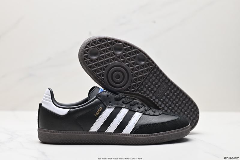 Adidas Samba Shoes